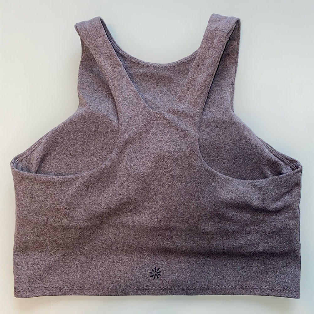Athleta, Small, grey